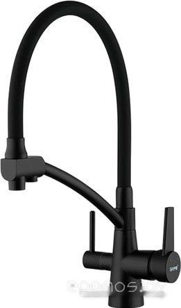 Смеситель Gappo G4398-16