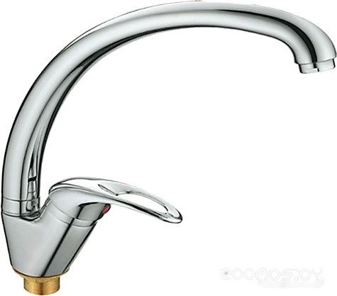 Смеситель Haiba HB4115-2, фото 1