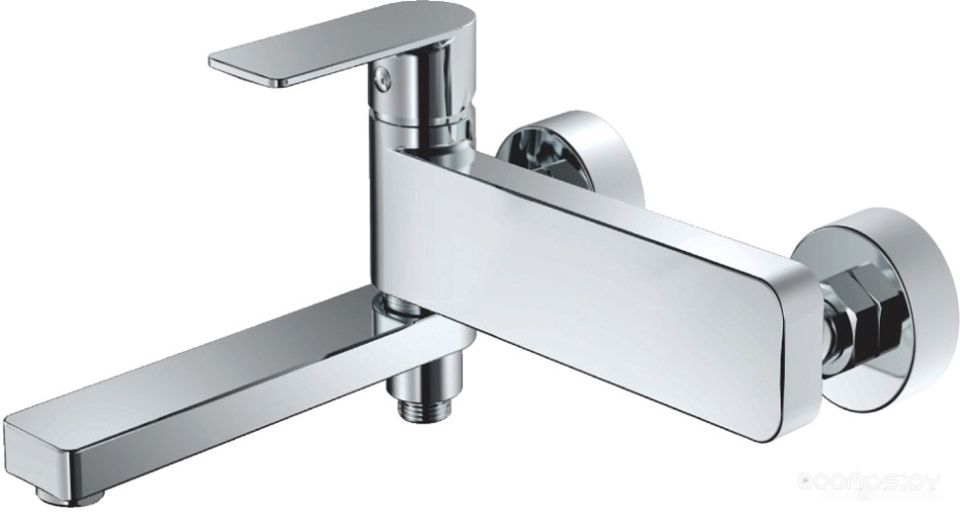 Смеситель Haiba HB60617, фото 1