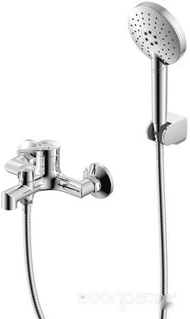 Смеситель Lemark Minima LM3814C, фото 1