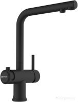 Смеситель Omoikiri Hotaru-GB графит 4994491