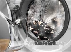 Стиральная машина Electrolux SensiCare 600 EW6N227C, фото 2