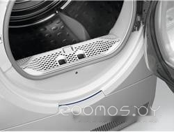 Сушильная машина Electrolux DelicateCare 800 EW8H358SP, фото 6