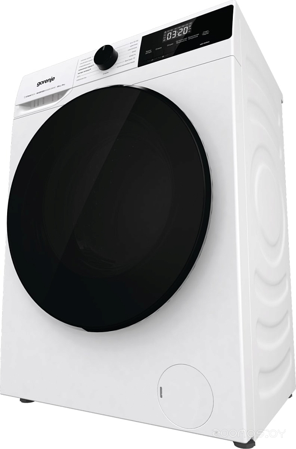 Стиральная машина Gorenje W1D2A164ADS, фото 8