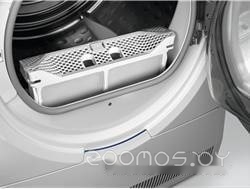 Сушильная машина Electrolux DelicateCare 800 EW8H358SP, фото 3
