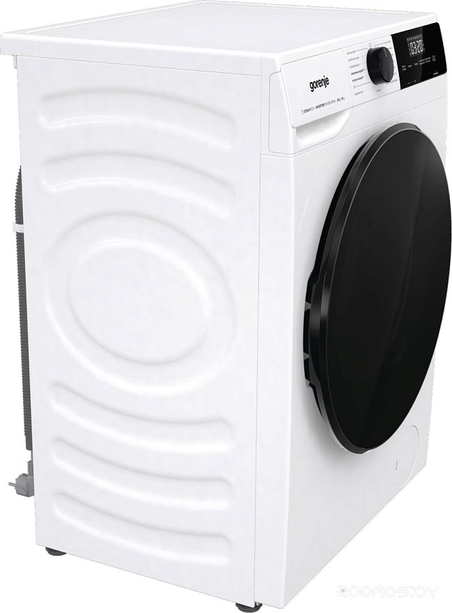 Стиральная машина Gorenje W1D2A164ADS, фото 6