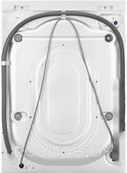 Стиральная машина Electrolux SensiCare 600 EW6N227C, фото 4