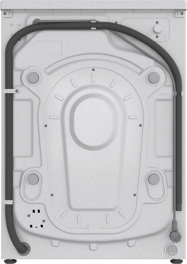 Стиральная машина Gorenje W1D2A164ADS, фото 7