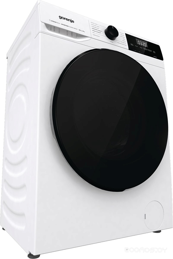 Стиральная машина Gorenje W1D2A164ADS, фото 4