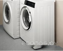 Стиральная машина Electrolux SensiCare 600 EW6N227C, фото 6