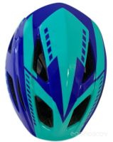 Спортивный шлем Favorit IN03-M-BL