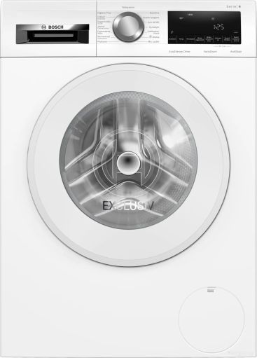 Стиральная машина Bosch Serie 6 WGG1440SPL