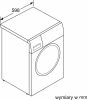 Стиральная машина Bosch Serie 6 WGG1440SPL