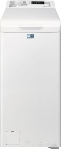 Стиральная машина Electrolux TimeCare 500 EW2TN25262P, фото 1