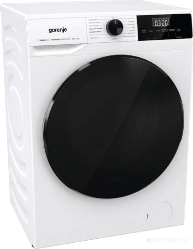 Стиральная машина Gorenje W1D2A164ADS, фото 1