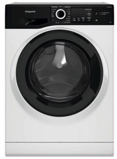 Стиральная машина Hotpoint-Ariston NSB 6015 ZK V RU