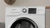 Стиральная машина Hotpoint-Ariston NSB 7225 S V RU