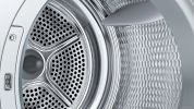 Сушильная машина Bosch Serie 8 WTX87KH0PL