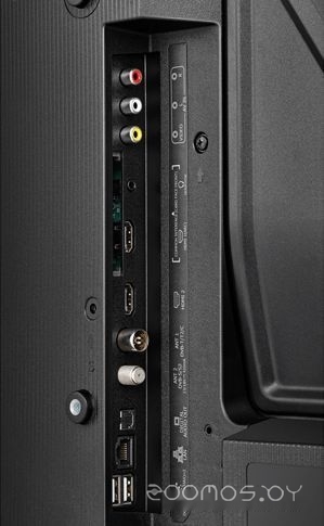 Телевизор Hisense 40A4K, фото 6