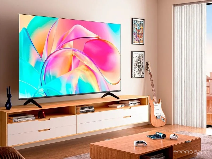 Телевизор Hisense 43E7KQ, фото 9