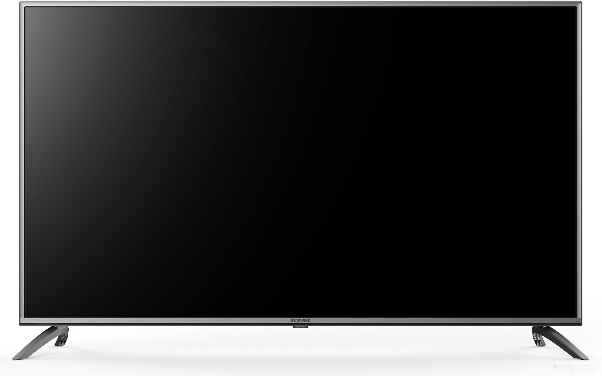 Телевизор StarWind SW-LED55UG400, фото 2
