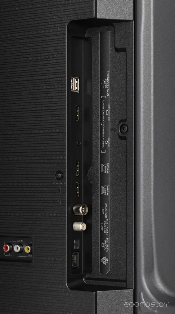 Телевизор Hisense 55E7KQ, фото 5