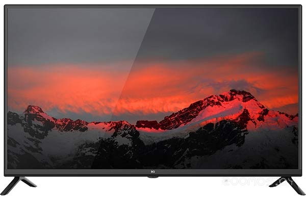 Телевизор BQ 3903B, фото 4