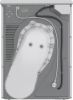 Сушильная машина Gorenje DNE8B