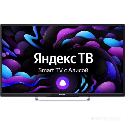 Телевизор Asano 55LU8130S, фото 1