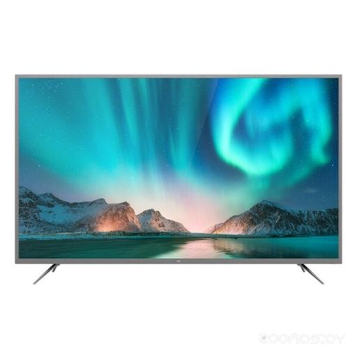 Телевизор BQ 65SU23G, фото 1