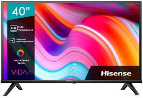 Телевизор Hisense 40A4K