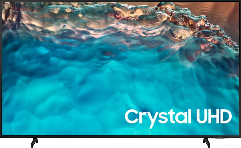Телевизор Samsung Crystal BU8000 UE55BU8000UXCE