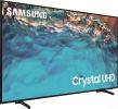Телевизор Samsung Crystal BU8000 UE55BU8000UXCE