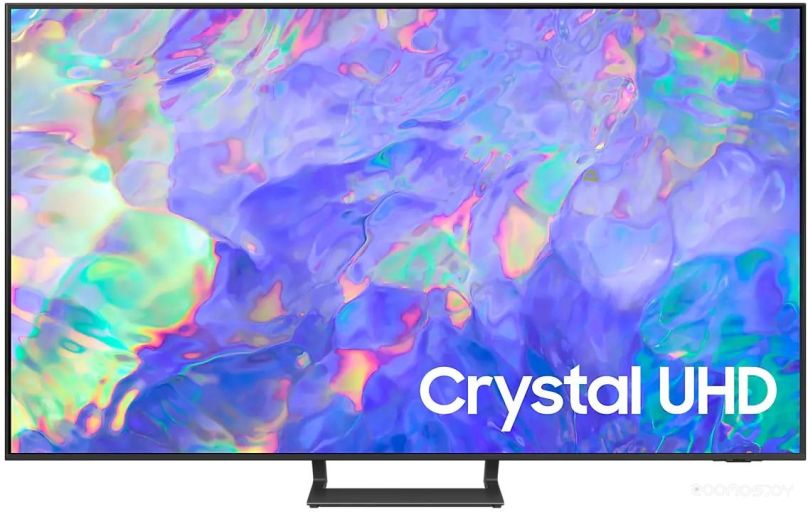 Телевизор Samsung UE75CU8500UXRU