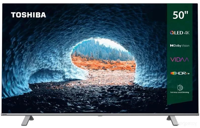 Телевизор Toshiba 50C450KE, фото 1