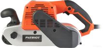 Ленточная шлифмашина Patriot BS 120