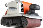 Ленточная шлифмашина Patriot BS 120