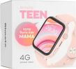 Детские умные часы Aimoto Teen (розовый)