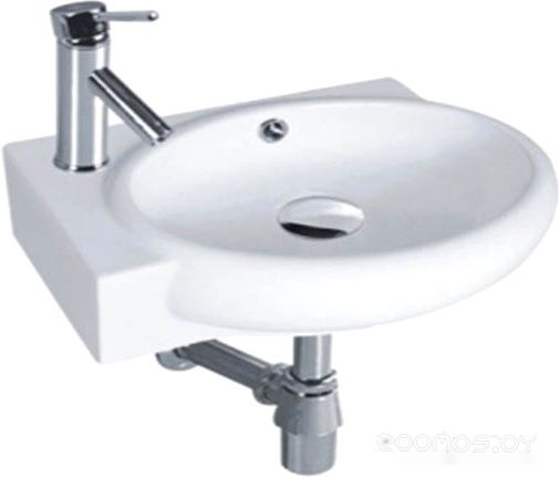 Умывальник Av Engineering Sorgere AVBCR3040