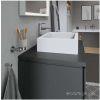 Умывальник Duravit Vero 50 04555000001