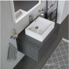 Умывальник Duravit Vero 50 04555000001