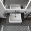 Умывальник Duravit Vero 50 04555000001