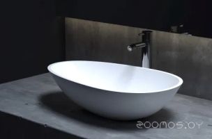 Умывальник Salini Callista 1101101G