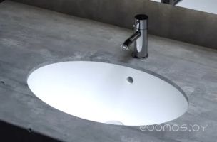 Умывальник Salini Callista 1101109M