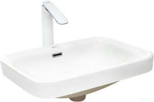 Умывальник Weltwasser Deilbach 6040