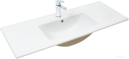 Умывальник Weltwasser Deilbach 7517-100