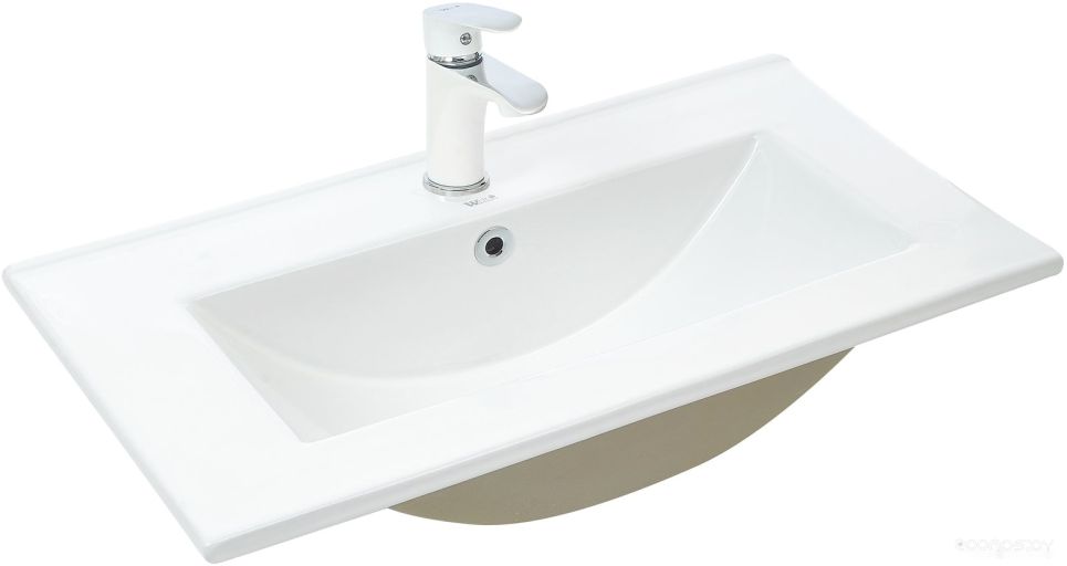 Умывальник Weltwasser Deilbach 7517-50