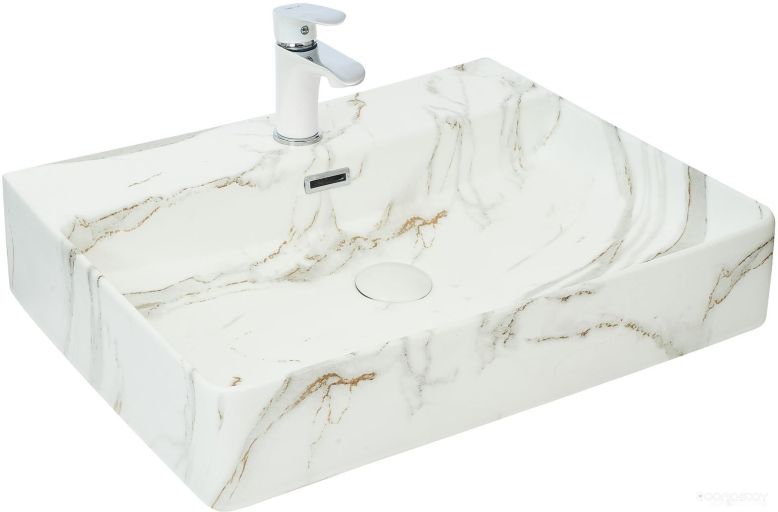Умывальник Weltwasser Elbach 2173 M845