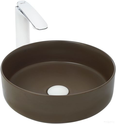 Умывальник Weltwasser Elbach 3134 MBR