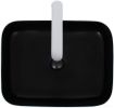 Умывальник Weltwasser Elbach M2195 WB